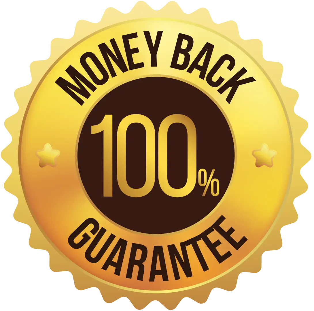 UltraK9 Pro money-back guarantee